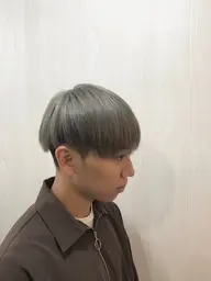 🌷ブリーチ1回＋オンカラー🌷(ベージュ、ピンク、グレージュ)