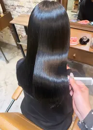 ダメージ補習【🩵Aujua  4step🩵】 トリートメント