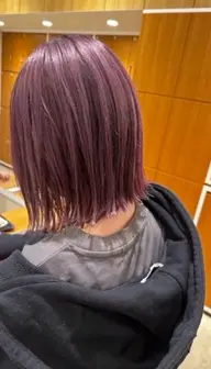 ファッションカラー募集👱🏻♀️🎀