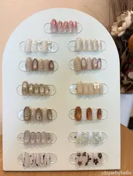 🥨定額ネイル オフなし