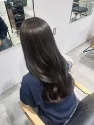 🩵 One Color ➕ Keratin Treatment 🩵