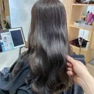 【marbb3体験キャンペーン✨】骨格診断カット+髪質改善カラー+髪質改善水素トリートメント+marbb頭皮クレンジング