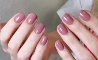 🧡うる艶ワンカラー（新規オフ無料、ドライケア込み）