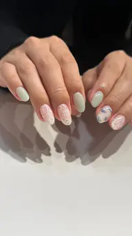 オフあり❤︎アートやり放題90分※持ち込み◎【フィルイン可】
