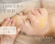【minimo限定価格✨】うるツヤ韓国肌🩵美肌再生ニードルピーリング ¥15,000 → ¥9,000