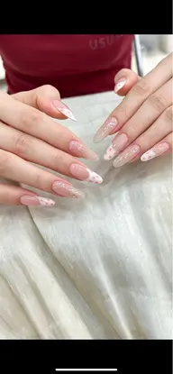 ケア込み　定額コース🩵🩵