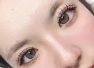 フラットラッシュ100本(オフ込み)(束間コーティング付き)