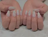 ✨人気No.1✨【オフあり】デザイン相談ジェル※アート2本サービス　¥6930​〜​