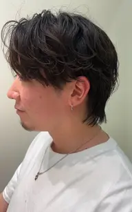 【メンズ限定】✂カット✂