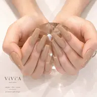 ★スカルプ★ワンカラー✨️