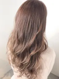 ✨朝のセットが楽チン✨カット+デザインパーマ＋コーティングトリートメント✨パーマスタイルで大変身✨ヘアースタイルの要相談
