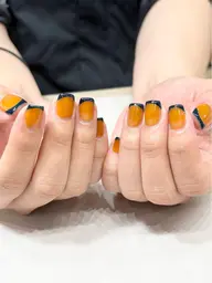 9/11(金)限定！ 💛ベースクリアorベースあり+フレンチ【オフ込み】💛