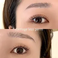 まつげパーマモデル募集👀🫧