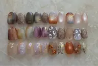 【hand】オフあり定額デザイン💅✨️