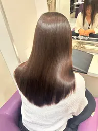 🪄︎︎髪質改善トリートメント✨️