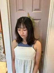 【10、20代限定】 似合わせレイヤーカット💇♀️✨