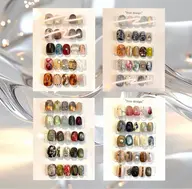 selection design / オフ無料 / 【当日予約OK🌷】