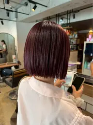 【暖色カラー🍒】ピンク、レッド、オレンジカラー