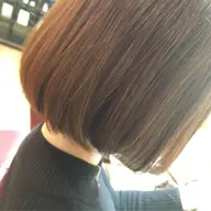 【🌸髪質改善🌸】カット &+髪質改善キラ髪ストレート+N.ケラリファイントリートメント