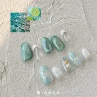 【オフあり】ハンド¥6800~9300➡️¥5500‼️定額デザイン✨️パラジェル変更可【大宮/パラジェル/フィルイン】