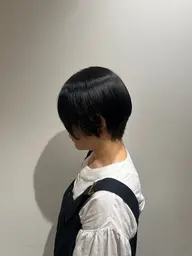 [商品付クーポン🎐]カット➕シャンプー➕サマーシャンプー🌻