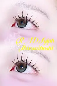 ✨本日限定✨当日予約🉑人気NO.1✨️韓国風×持続力up LEDエクステ120本(オフ・コーティング込)