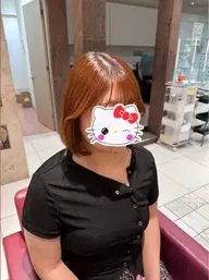 デビュー前カットモデル募集中🎀🍭︎💕︎︎補足説明をご覧の上ご予約お願いいたします🙇♀️✨