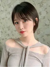 レディースカット