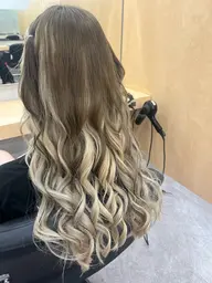 💖巻き下ろし💖