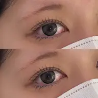 👑人気No.1  眉毛wax &まつげパーマ