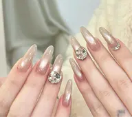 【ジュニアクーポン】チップ長さ出しマグネット