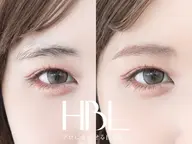 【2回目HBL・調整】似合う眉を安定させる大切な回 ¥4,900