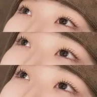 ‎🩷まつげパーマ🩷美容液仕上げ付き