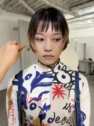 【6月限定】ショートカット🎀