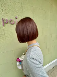 カット