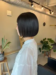 【✨新規様限定✨】 カット+ケアカラー