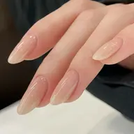 ❤️ワンカラーorフラッシュ🩵ジェルオフ無料♪