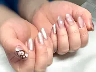 【ゲリラクーポン🔥オフ有OK】日付限定クーポン☆ お好きなアート2本やり放題デザイン💅【1.5h以内】
