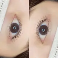 🤍似合わせ🤍まつげパーマ(カール選べます✨)