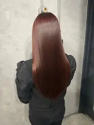 【🍒艶color🍒】ブリーチ無しWカラー