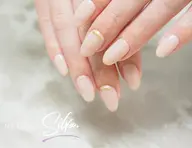 ♡初回限定♡美肌光ハンドエステ+ジェルワンカラー♡20%off♡