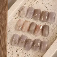 【練習モデル】ニュアンスデザイン