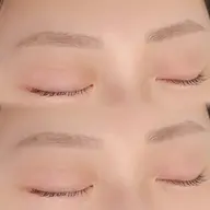 【期間限定】垢抜け美眉✨️似合わせアイブロウWAX(メイク仕上げ込み)💄🤍
