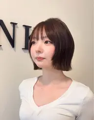 【カット🎀】ずば抜けておしゃれになれるカットに!