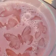 マスカラコーティング
