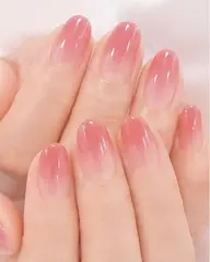 【オフなし・ピールオフベース】グラデーション