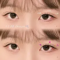 リピーター様限定🎀4週間以内🤍「フラットラッシュ80本リペア🎀」
