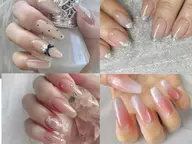 【オフなしの方】可愛いが見つかる！きらきらワンホン定額Cコース♡