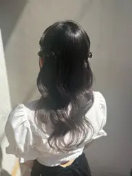 ハーフツイン 🍒