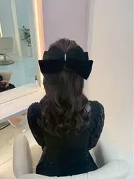 その他ヘアアレンジ🎀